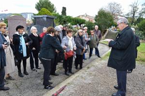 AOBR 2018 11 01 MARSEILLE CIMETIERE DE MAZARGUES-HOMMAGES AUX MORTS RESTES EN ALGERIE (24)